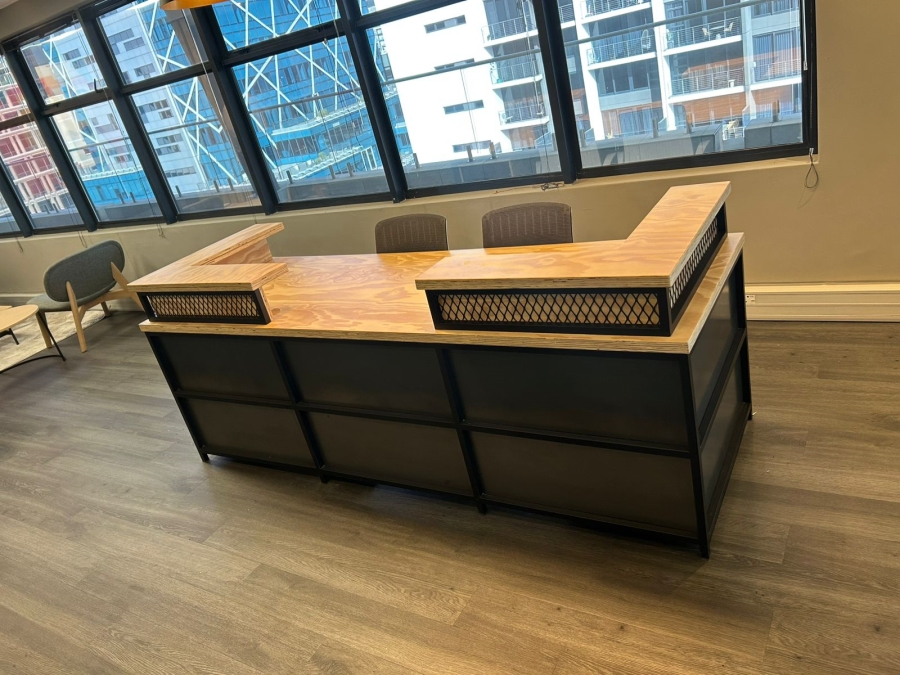 To Let commercial Property for Rent in Cape Town City Centre Western Cape